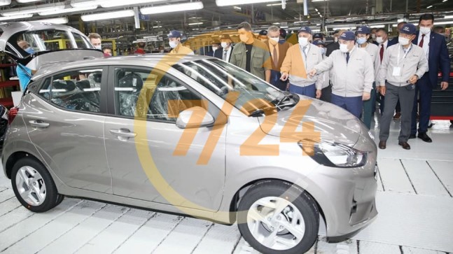 Elektrikli araçta 2030 hedefi Avrupa liderliği