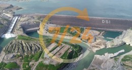 Ilısu Barajı, ülke ekonomisine 3 ayda 375 milyon lira katkı sağladı