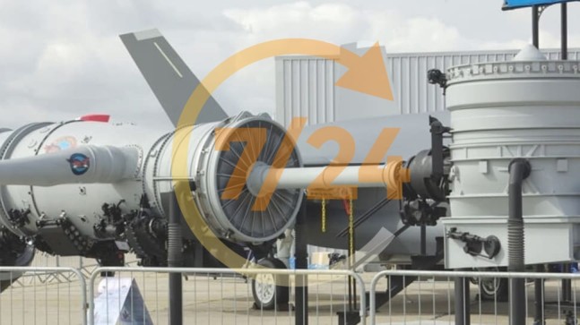 İngiliz devi Rolls-Royce’a koronavirüs etkisi: Şirket 5,4 milyar sterlin zarar etti