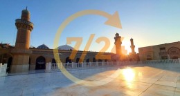 Irak’ta camiler ve mescitler 20 Eylül’de ibadete açılıyor
