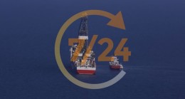 Karadeniz’deki doğal gaz rezervi Türkiye’nin hidrokarbon aramalarına hız katacak