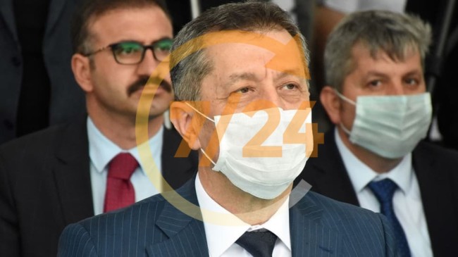 Okullarda HES kodu dönemi! Bakan Selçuk detayları anlattı