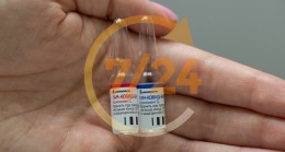 Rusya’nın geliştirdiği koronavirüs aşısını ilk Belarus alacak