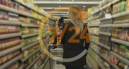 TÜİK ağustos ayı ekonomik güven endeksini açıklandı