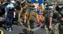 Yunanistan’dan yeni provokasyon: Meis adasına asker konuşlandırdılar