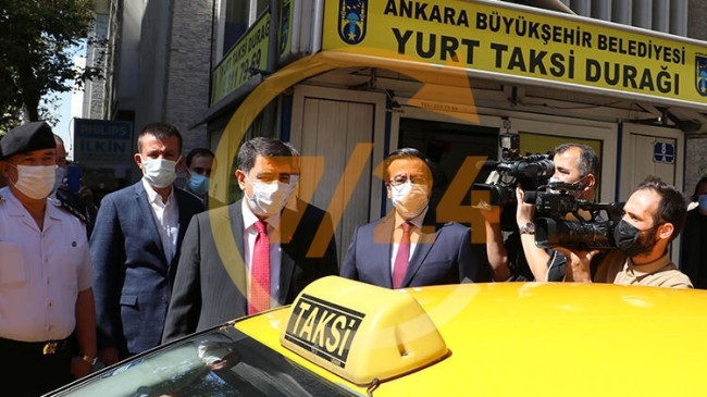 Ankara Valisi Şahin’den umutlandıran koronavirüs açıklaması