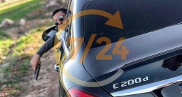 ‘Dar paça magandanın’ yeni görüntüleri çıktı! ‘Pes’ dedirten paylaşımlar…