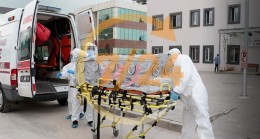 Dikkat! Koronavirüs ile birlikte, ölüm riskini yüzde 30 artırıyor