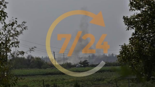 Ermenistan’dan kanlı saldırı! Türkiye’den Rusya ile kritik görüşme