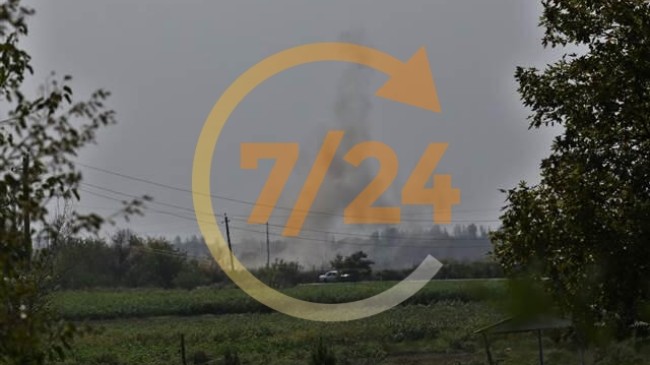 Ermenistan’dan kanlı saldırı! Türkiye’den Rusya ile kritik görüşme