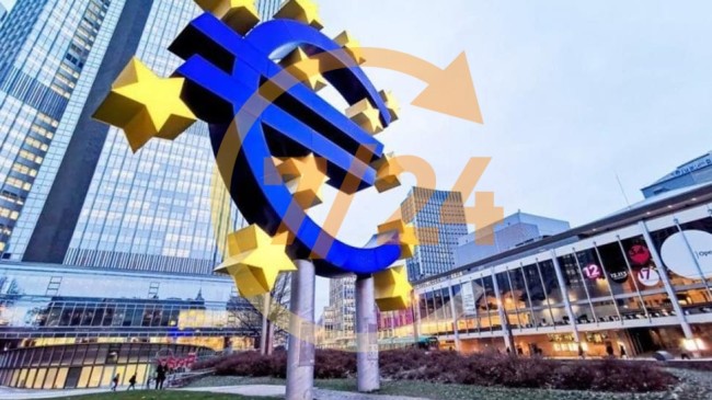 Gözler Avrupa Merkez Bankası’nda: Faizlerde değişiklik olacak mı?