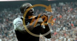 Kartal’a müjde! Aboubakar bu gece İstanbul’a gelecek