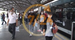 Okullar bugün açılıyor… İşte İstanbul’da sabah trafiği