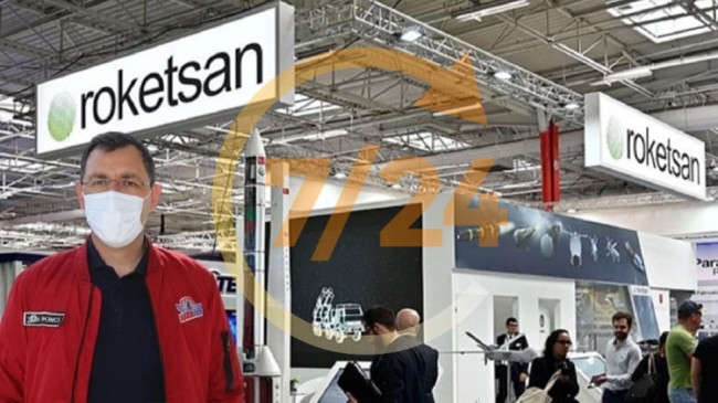 Roketsan, TEKNOFEST roket yarışlarında başarılı olan öğrencilere staj ve iş imkanı sunacak