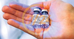 Rusya’nın Kovid-19 aşısının ilk klinik sonuçları açıklandı: Gönüllülerin yüzde 100’ünde humoral bağışıklık tepkisi oluştu