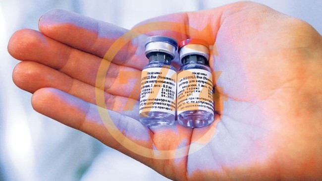 Rusya’nın Kovid-19 aşısının ilk klinik sonuçları açıklandı: Gönüllülerin yüzde 100’ünde humoral bağışıklık tepkisi oluştu