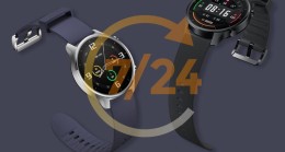 Xiaomi Mi Watch Revolve tanıtıldı: İşte özellikleri