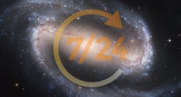 ABD’li astronot ilk insanlı uzay seferine katılamayacak… Sebebi ise…