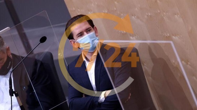 Avusturya Başbakanı Kurz’dan küstah Türkiye açıklaması