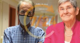 Canan Karatay’ın ‘gargara’ önerisine profesör Ceyhan’dan yanıt