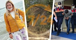 Çatalca’da Kan donduran sözler! Her şeyi tek tek anlattı