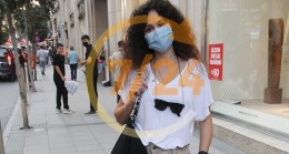 Ekin Türkmen: Corona nedeniyle psikoloğa gittim