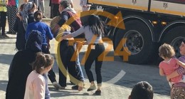 Elazığ’dan yürek yakan haber! 8 aylık bebek yangında can verdi