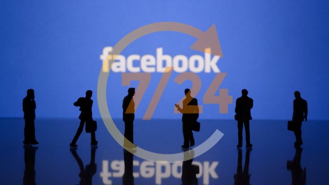 Facebook’un yeni mesaj şifreleme sistemine büyük tepki