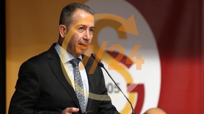 Galatasaray’da başkanlığa bir aday daha