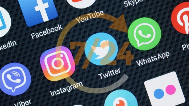 Instagram, Messenger ve WhatsApp birbirine bağlanıyor