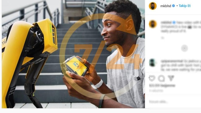 iPhone için yaptı… Dünya onu konuşuyor! Birkaç günde 140 bin dolar kazandı