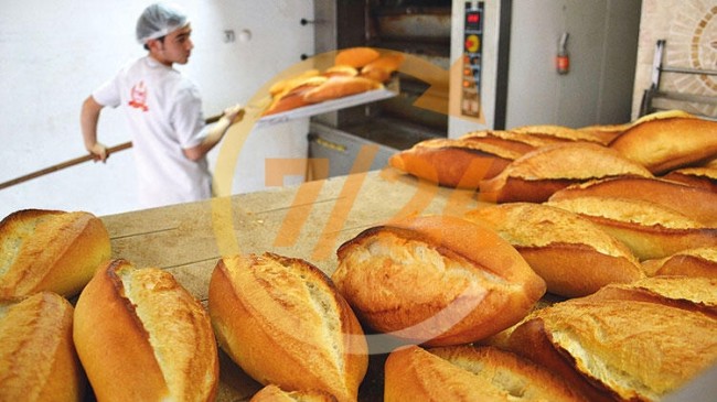 İstanbul’da 200 gram ekmek 1.5 liradan satılacak