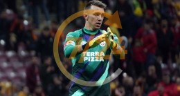 Muslera sürprizi! En erken aralık ayının ortasında dönebilir denmişti
