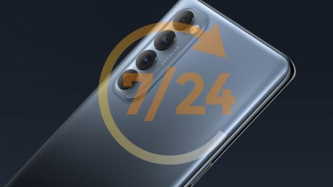 Oppo Reno 4 serisinin Türkiye fiyatları belli oldu