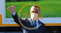 Vali’den şok sözler: Gizlemişler, 30 yeni vaka tespit ettik