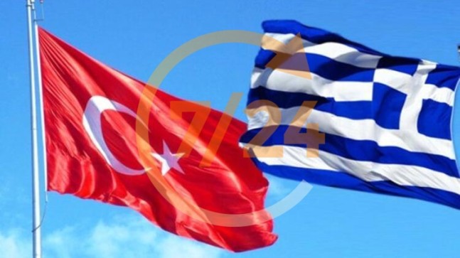 Yunanistan’ın garip iddiasına Dışişleri’nden cevap