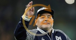 Durumu kritik… Maradona, beyin ameliyatına giriyor