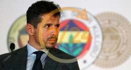 Fener facianın eşiğinden dönmüş: İyi ki transfer etmemişiz