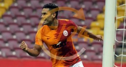 Galatasaray’dan Saracchi, Babel ve Falcao açıklaması