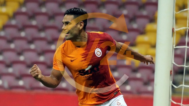 Galatasaray’dan Saracchi, Babel ve Falcao açıklaması