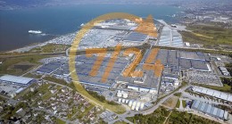 Son dakika… ABD’li şirketten Türkiye’ye dev yatırım! Ruhsat başvurusunda bulundu