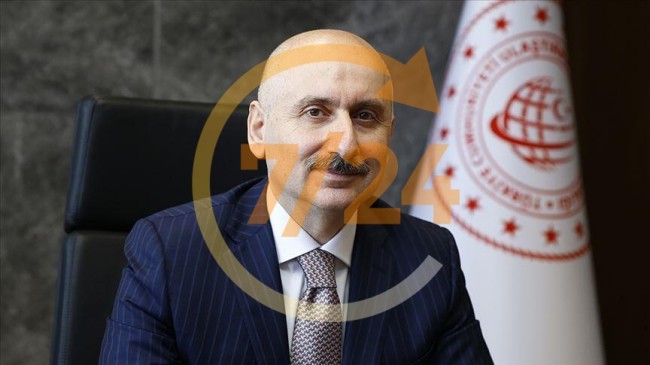 Uçuş ağında 17 yılda imzalanan 600 havacılık anlaşmasıyla artış sağlandı