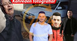 3 gencin cesedi garajda bulundu! Valilik’ten açıklama