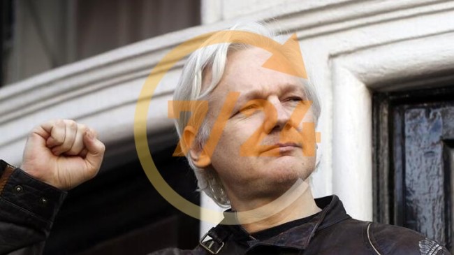 ABD’nin en karanlık sırlarını ortaya döken Julian Assange için karar günü!