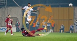 Beşiktaş’ı Hatay durdurdu: 2-2