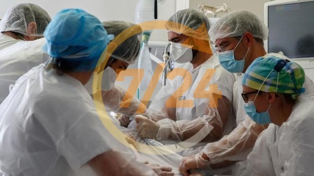 Dünya genelinde Kovid-19 tespit edilen kişi sayısı 94 milyon 315 bini geçti