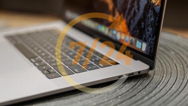 MacBook’lar Apple cihazlarını kablosuz şarj edecek