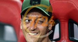 Mesut Özil, F.Bahçe’de! İşte alacağı ücret…