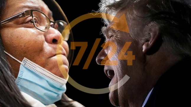 Trump döneminin 13. ve son idam cezası infaz edildi!