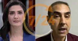 Tüm Türkiye’nin gündemindeydi! Müjdeli haberi canlı yayında verdi